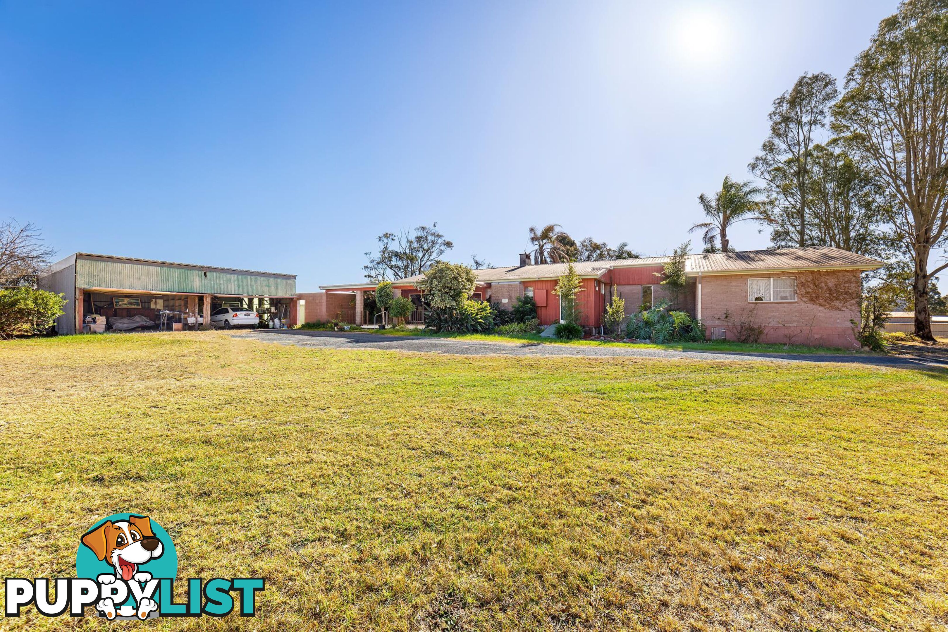 3 Glenduart Grove MORUYA NSW 2537