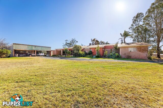 3 Glenduart Grove MORUYA NSW 2537