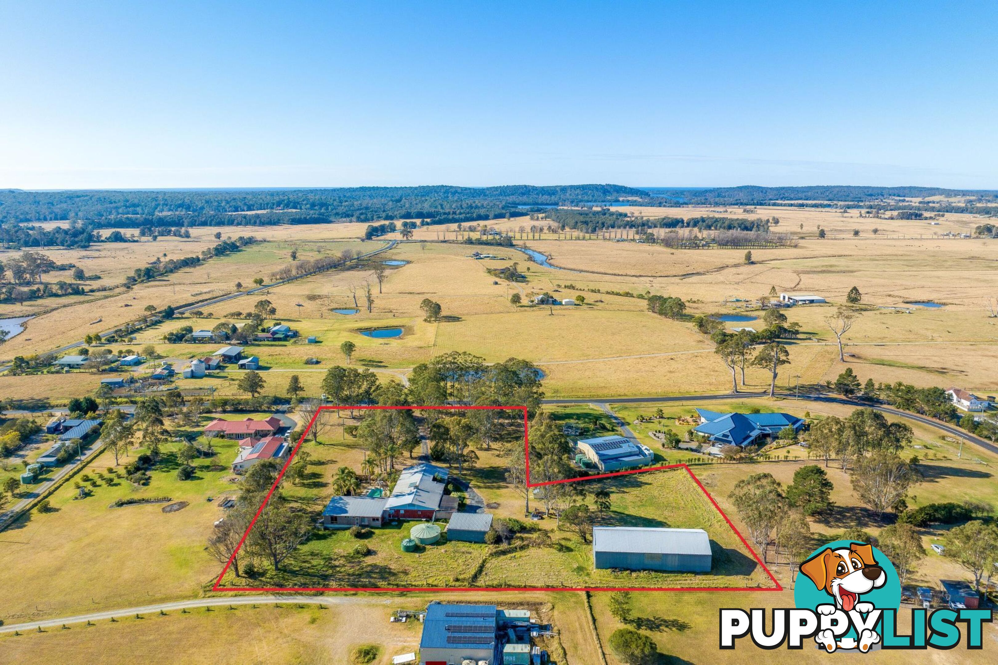 3 Glenduart Grove MORUYA NSW 2537