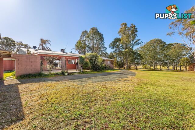 3 Glenduart Grove MORUYA NSW 2537