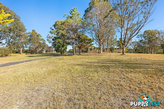 3 Glenduart Grove MORUYA NSW 2537