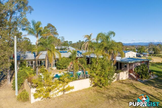 3 Glenduart Grove MORUYA NSW 2537