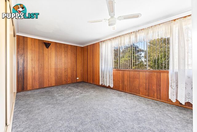 3 Glenduart Grove MORUYA NSW 2537