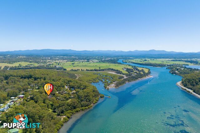 110 The Anchorage MORUYA HEADS NSW 2537