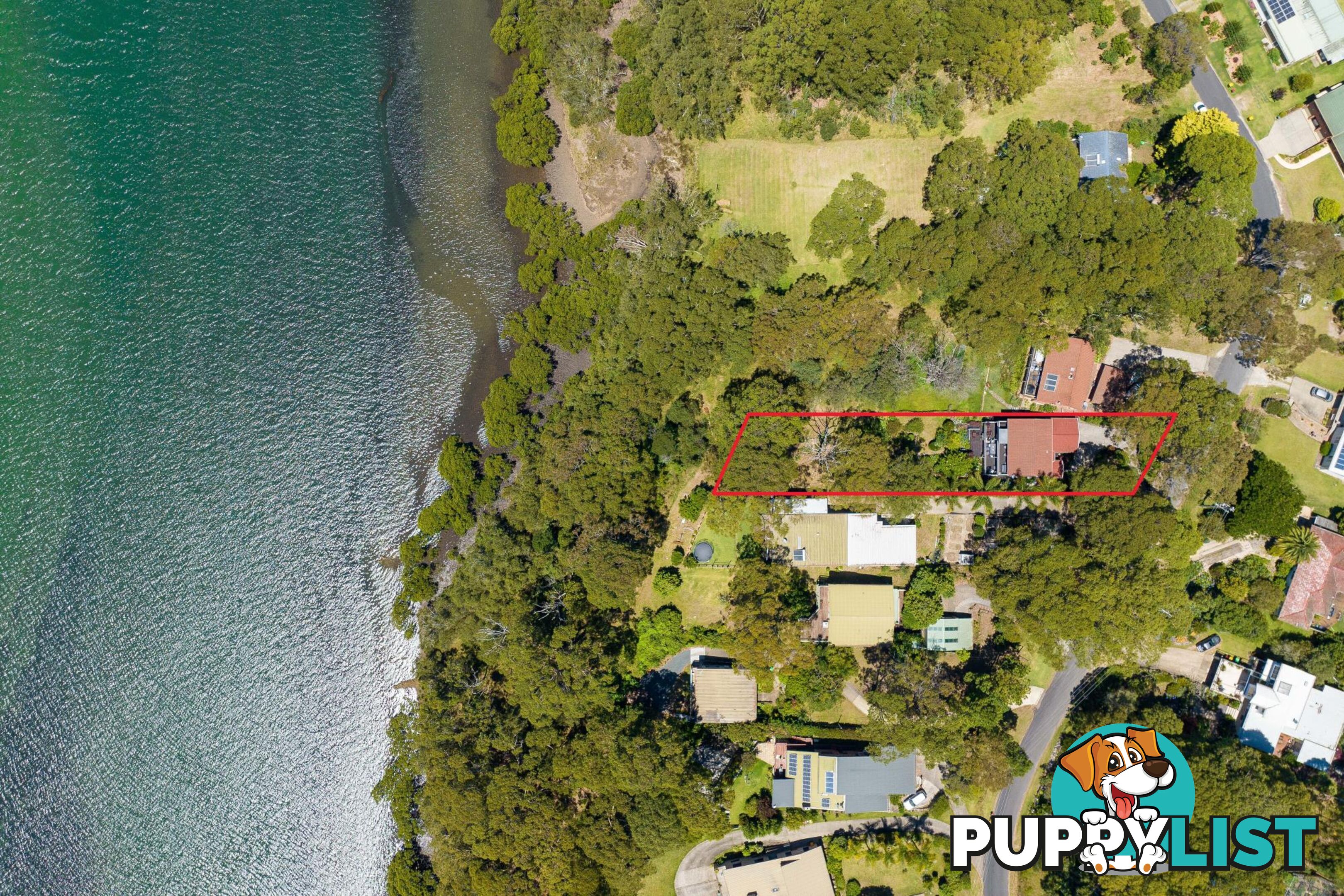 110 The Anchorage MORUYA HEADS NSW 2537