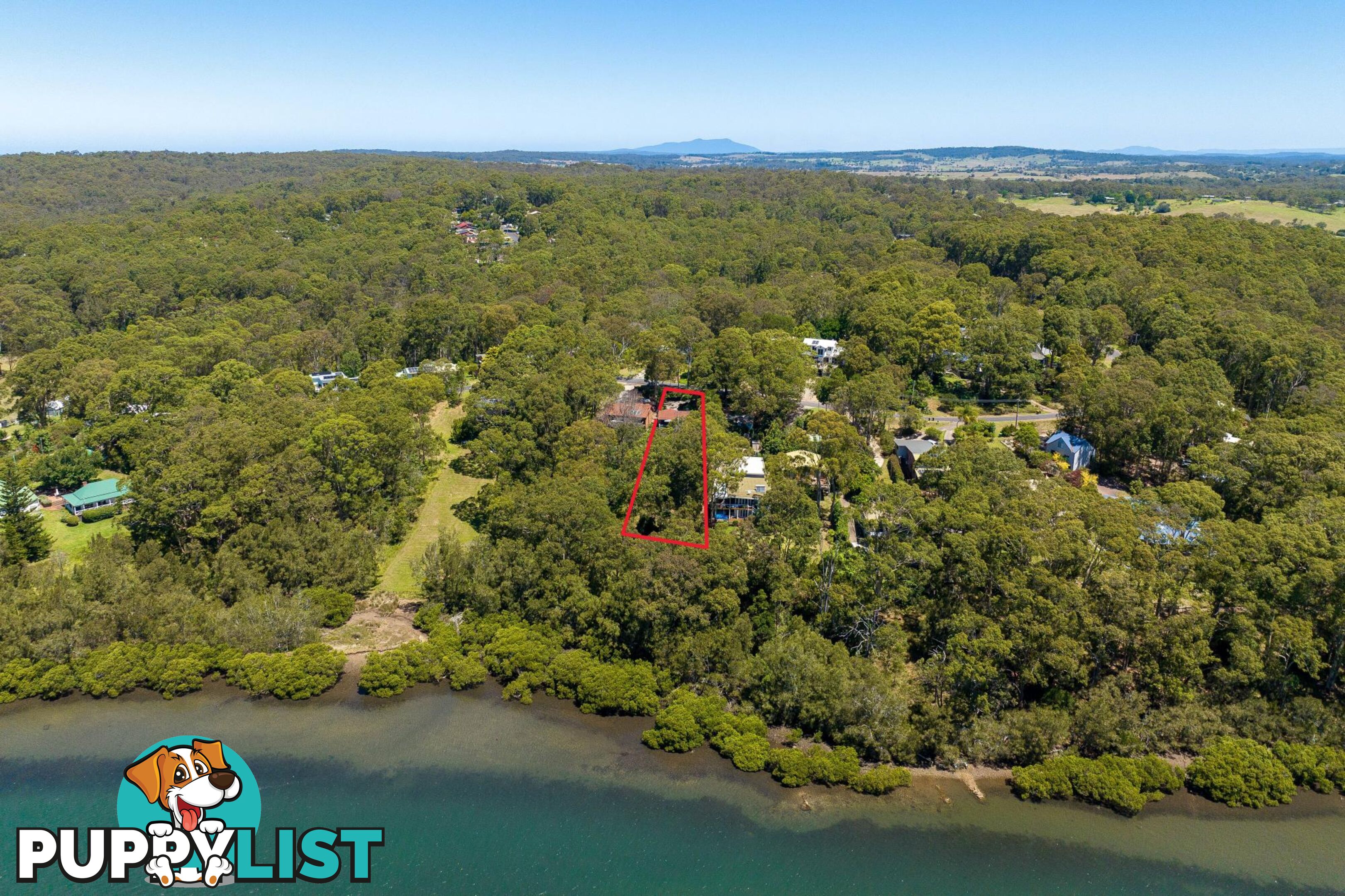 110 The Anchorage MORUYA HEADS NSW 2537