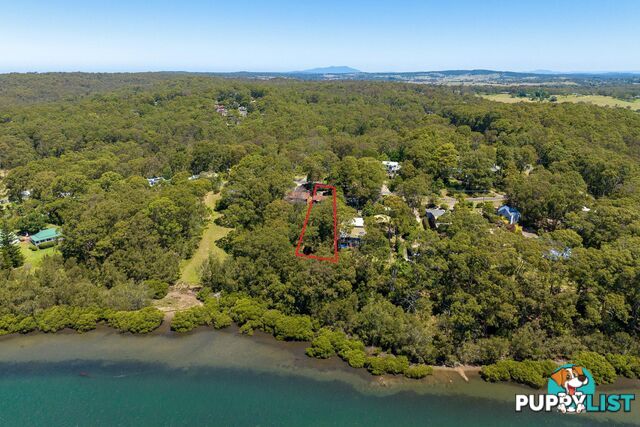 110 The Anchorage MORUYA HEADS NSW 2537