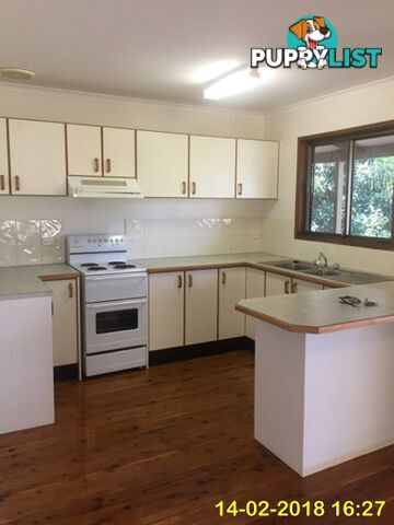 69 Woodlands Way MERINGO NSW 2537