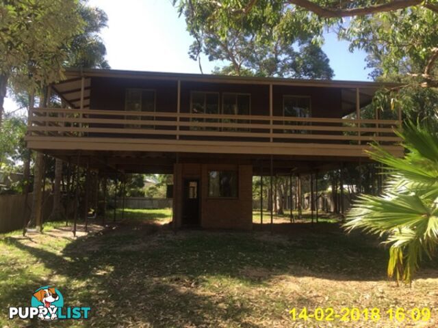 69 Woodlands Way MERINGO NSW 2537