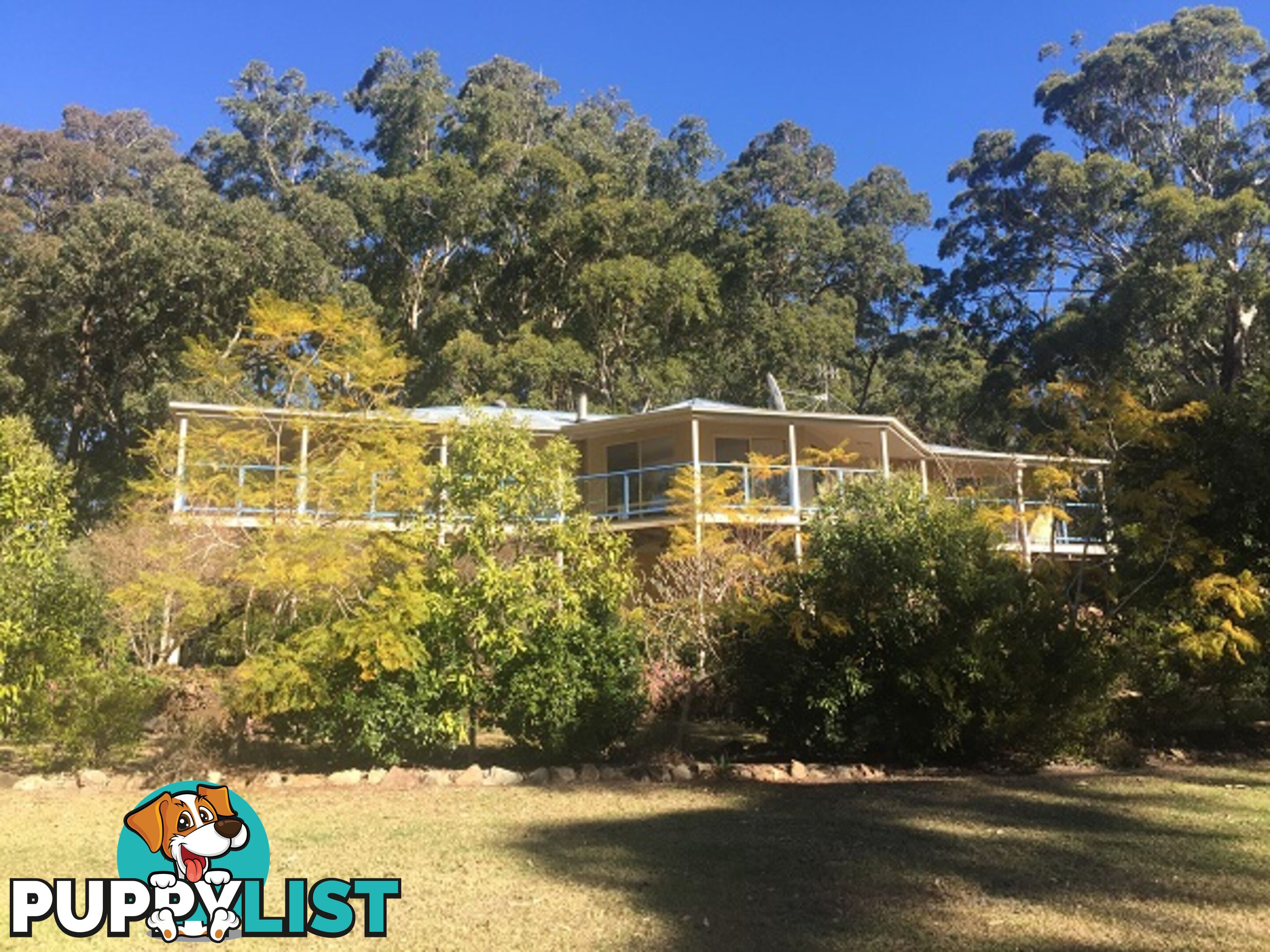 69 Woodlands Way MERINGO NSW 2537