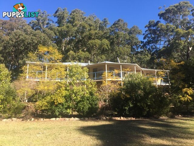 69 Woodlands Way MERINGO NSW 2537