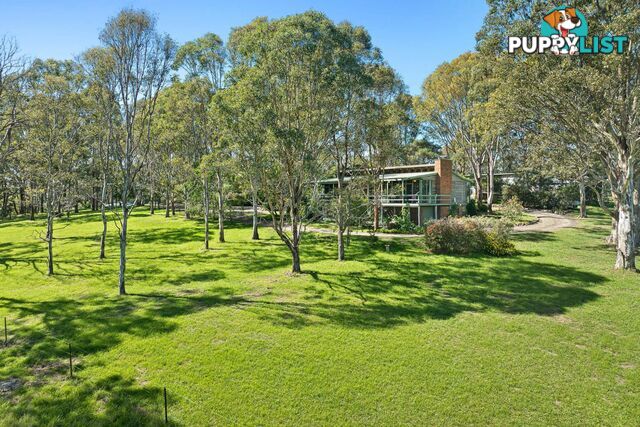 40 Lilydale Place BERGALIA NSW 2537