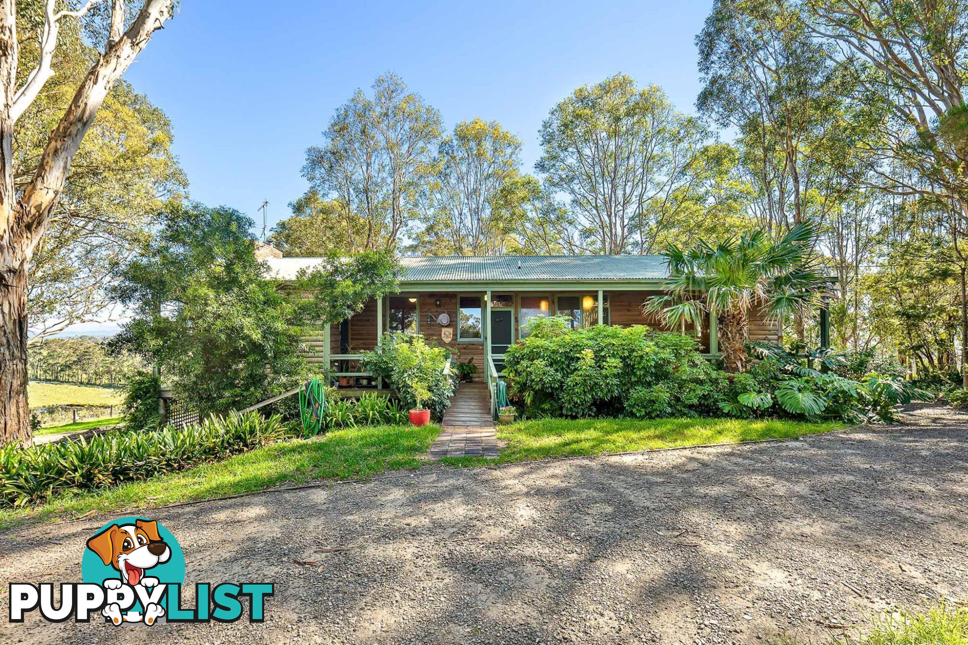 40 Lilydale Place BERGALIA NSW 2537