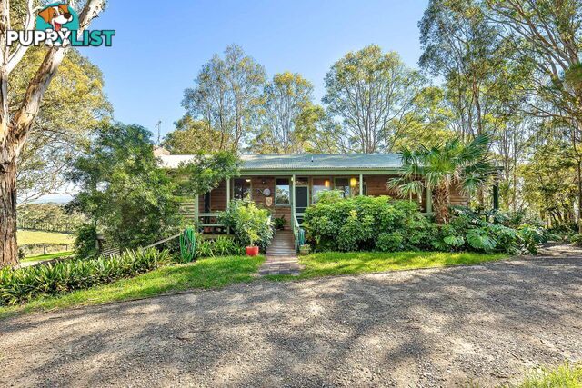 40 Lilydale Place BERGALIA NSW 2537