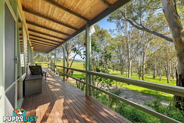 40 Lilydale Place BERGALIA NSW 2537