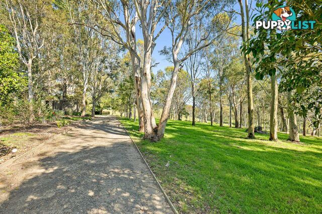 40 Lilydale Place BERGALIA NSW 2537