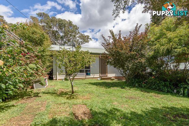 710 Congo Rd CONGO NSW 2537