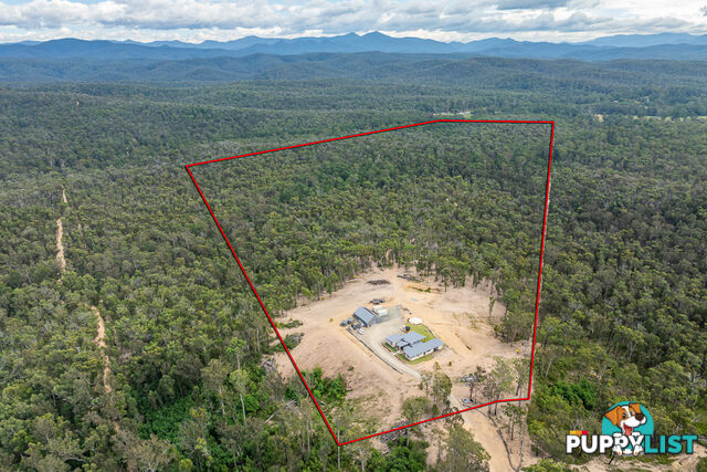 924 Dwyers Creek Road MORUYA NSW 2537