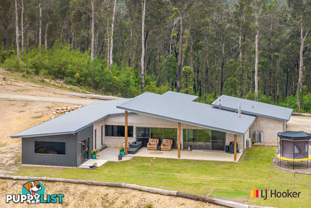 924 Dwyers Creek Road MORUYA NSW 2537