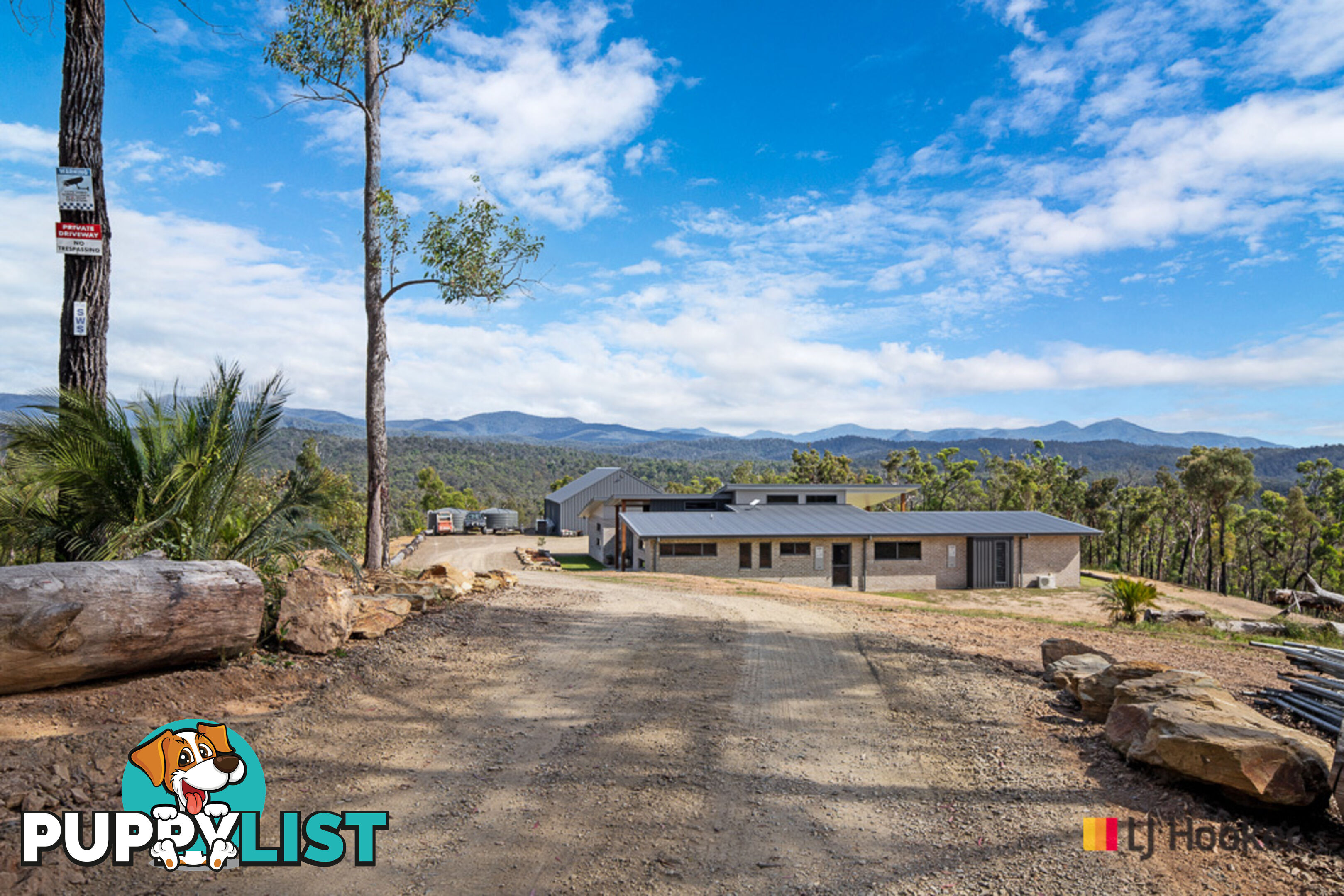 924 Dwyers Creek Road MORUYA NSW 2537