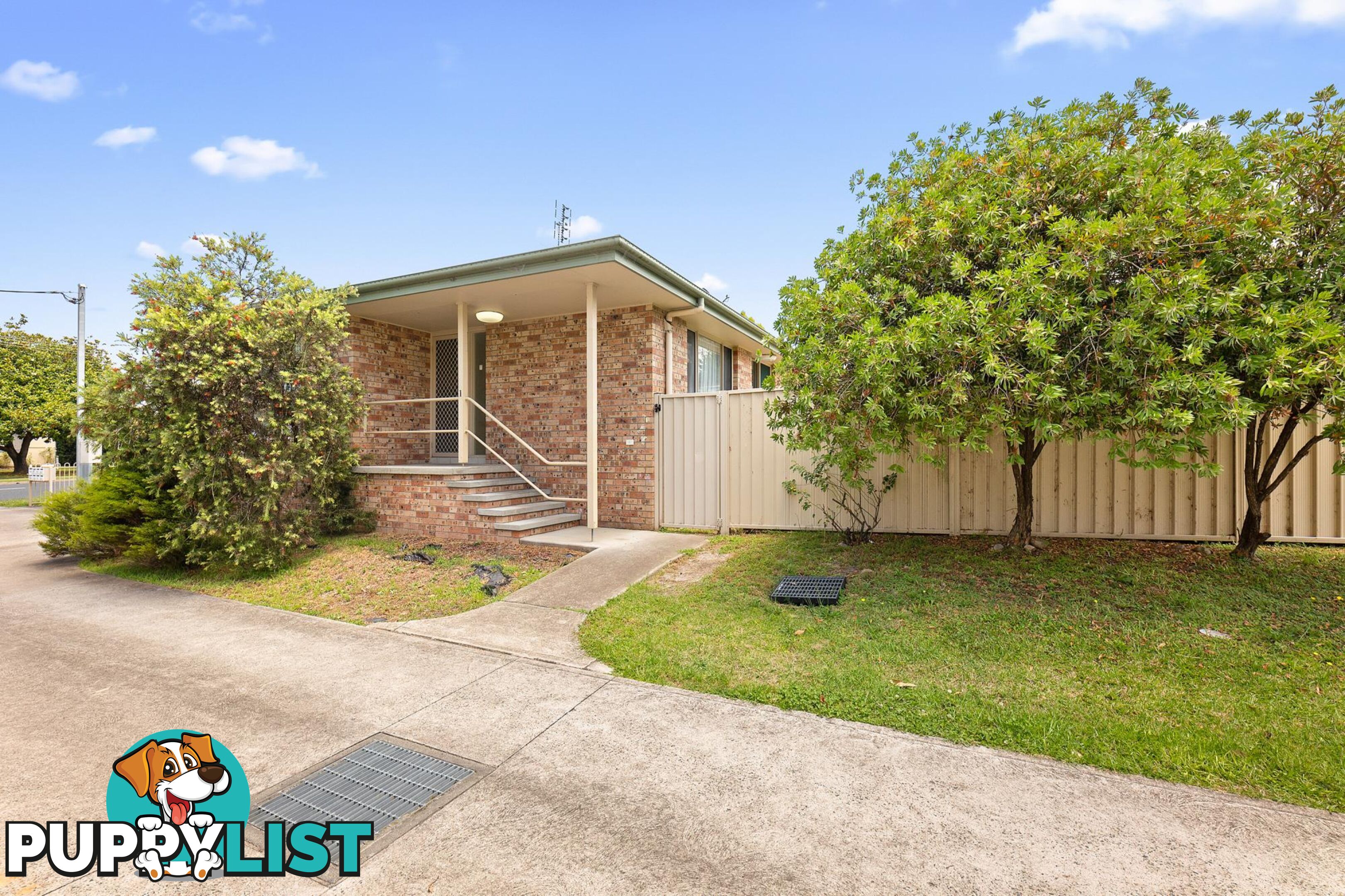 1/20 Campbell Street MORUYA NSW 2537