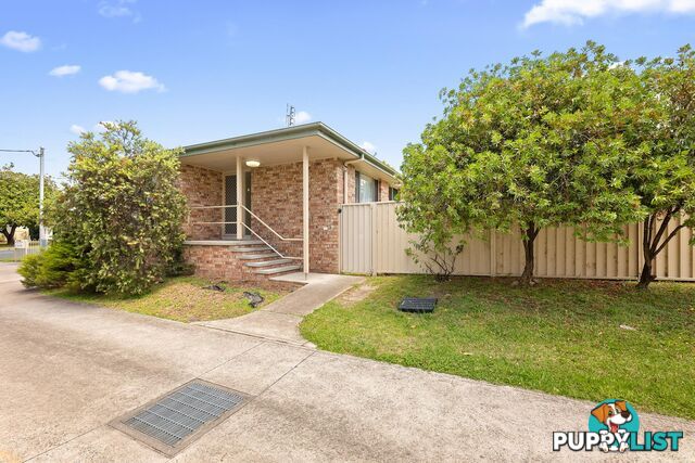 1/20 Campbell Street MORUYA NSW 2537