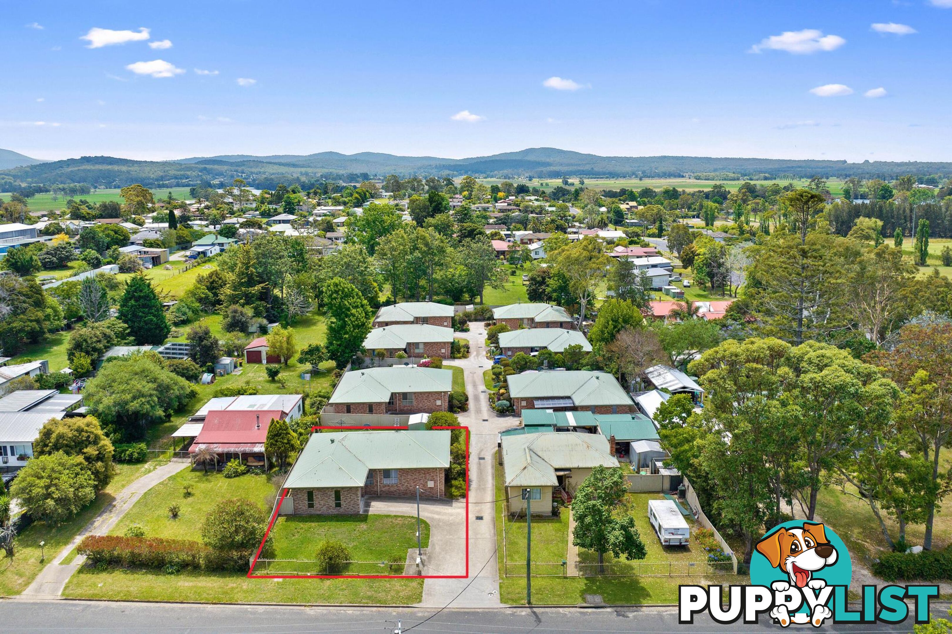 1/20 Campbell Street MORUYA NSW 2537