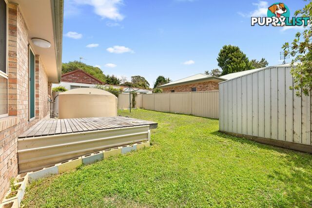 1/20 Campbell Street MORUYA NSW 2537