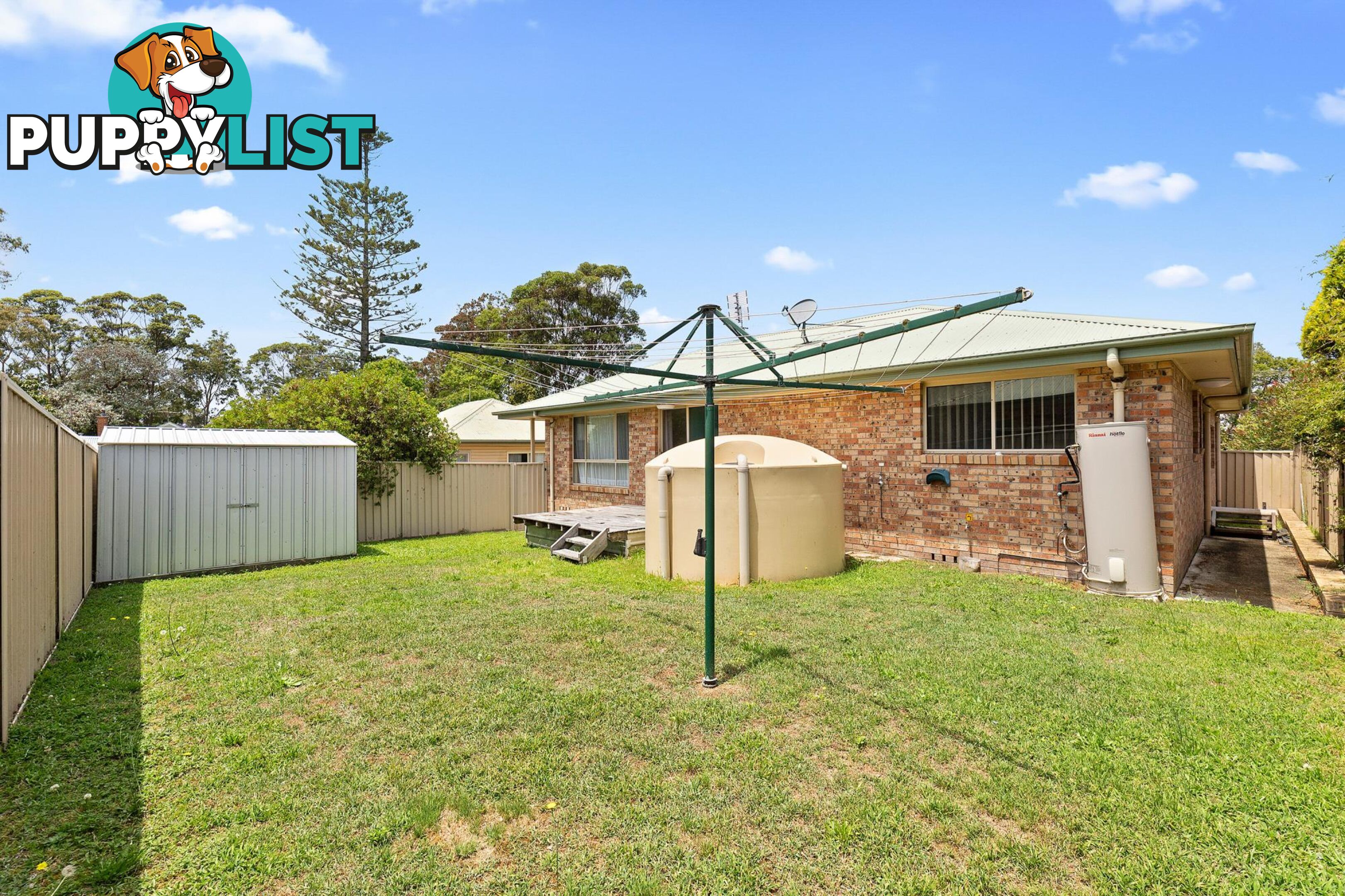 1/20 Campbell Street MORUYA NSW 2537