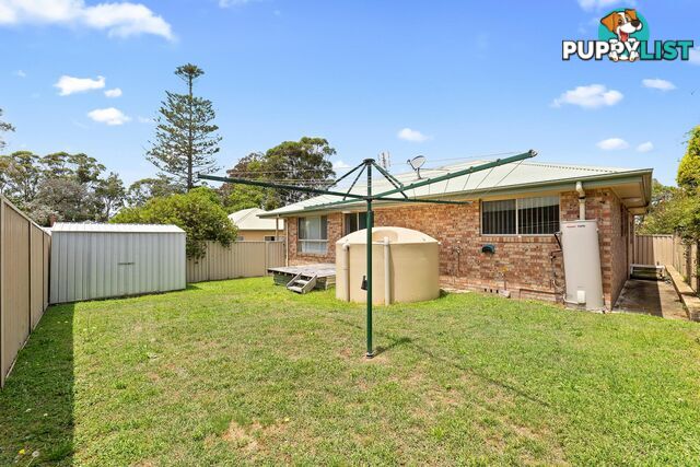 1/20 Campbell Street MORUYA NSW 2537