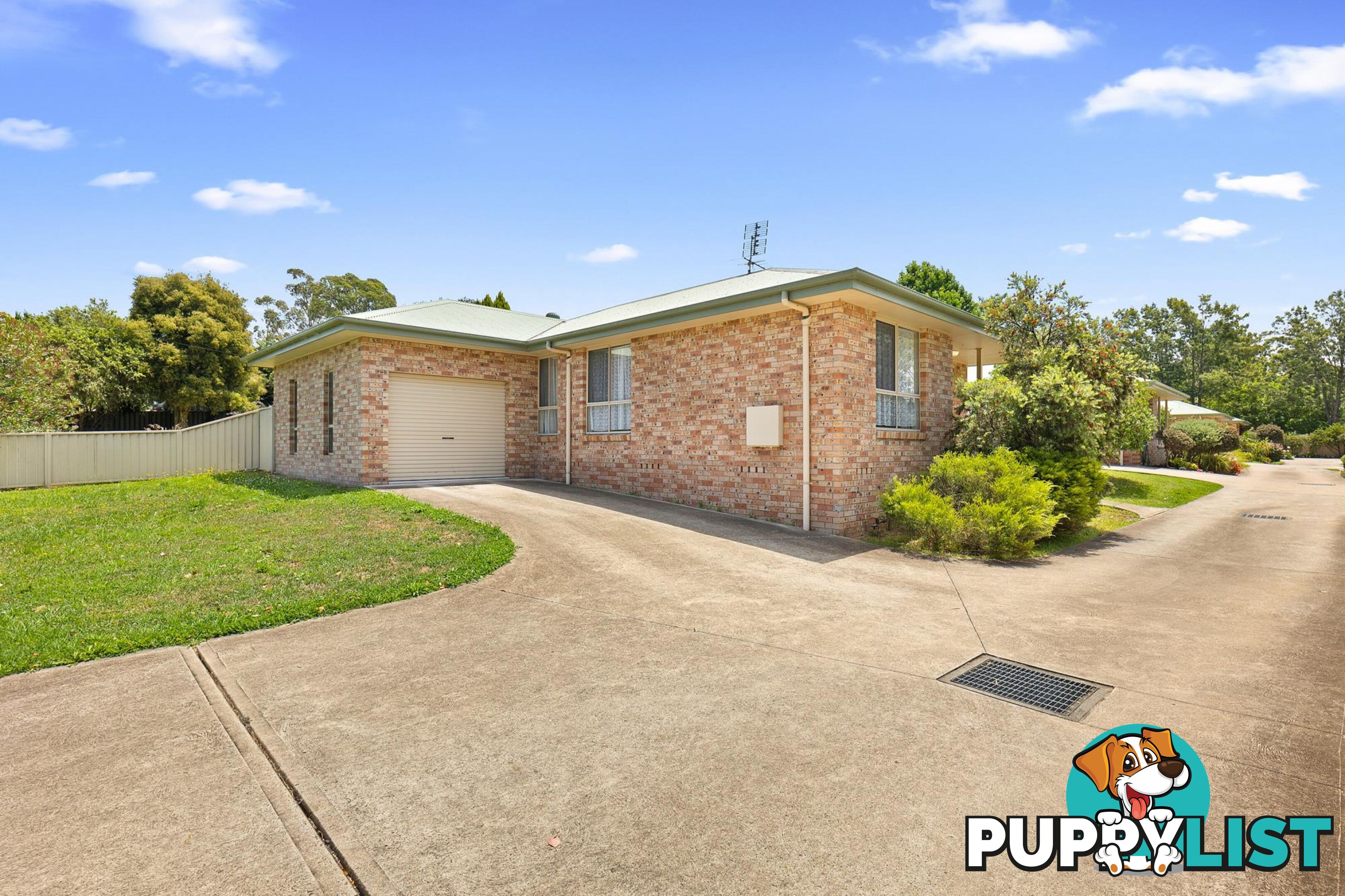 1/20 Campbell Street MORUYA NSW 2537