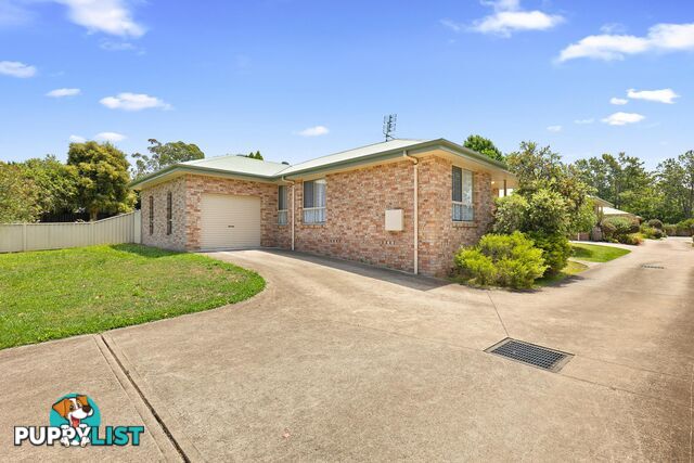 1/20 Campbell Street MORUYA NSW 2537