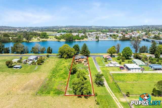 20 North Head Drive MORUYA NSW 2537