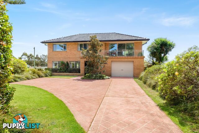 20 North Head Drive MORUYA NSW 2537