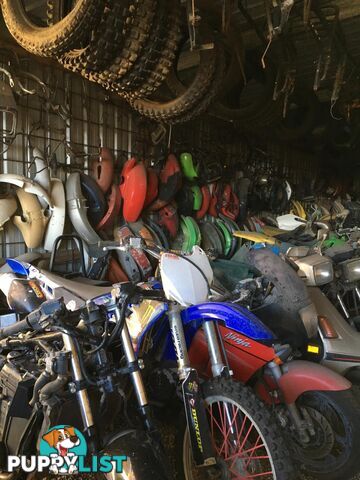 Jap Bike Spares BODALLA NSW 2545