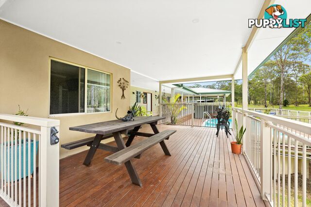 82 Summerhill Road MORUYA NSW 2537