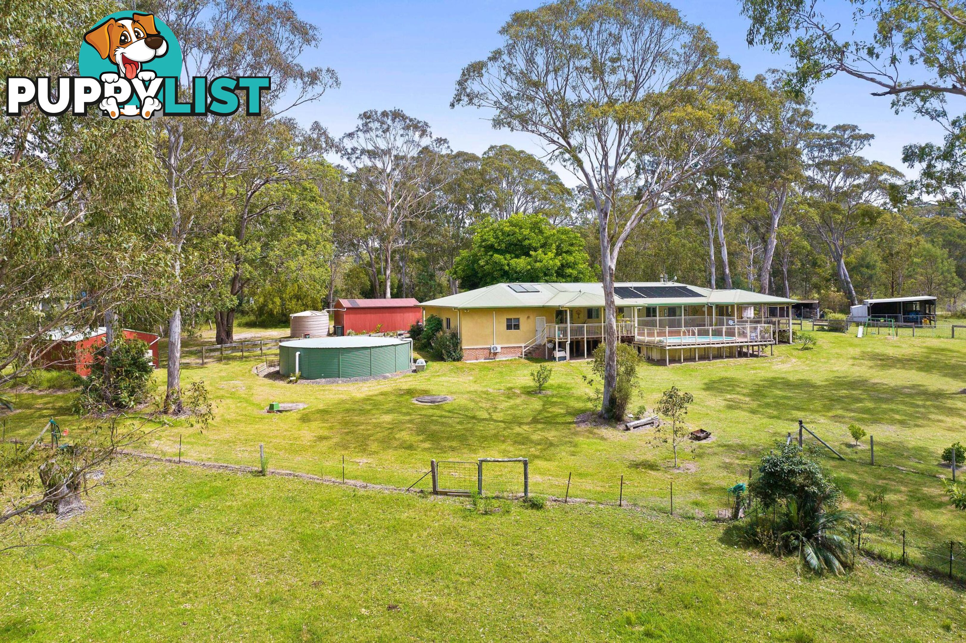 82 Summerhill Road MORUYA NSW 2537