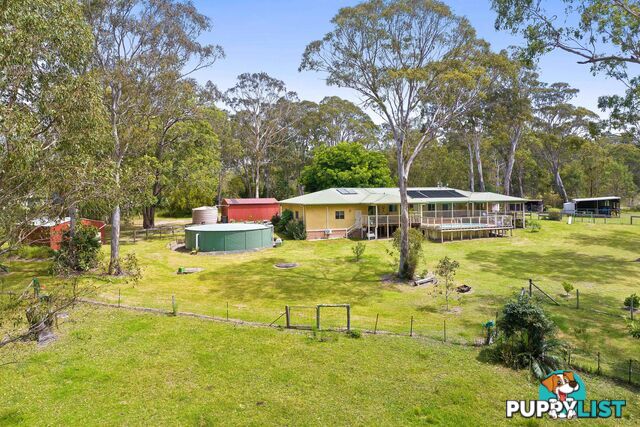 82 Summerhill Road MORUYA NSW 2537