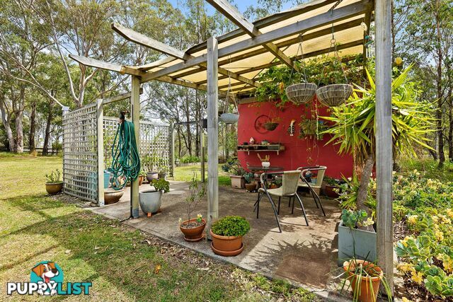 82 Summerhill Road MORUYA NSW 2537