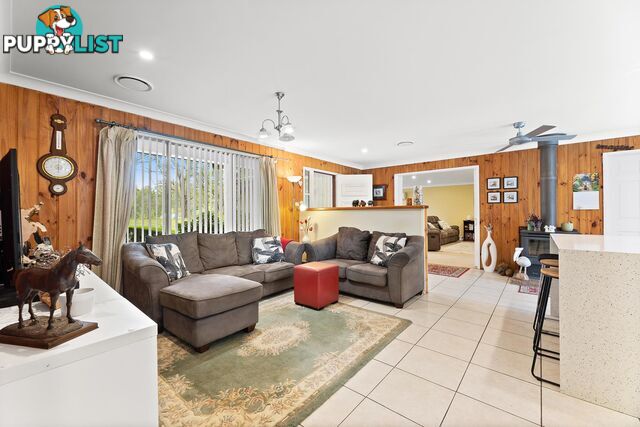 82 Summerhill Road MORUYA NSW 2537