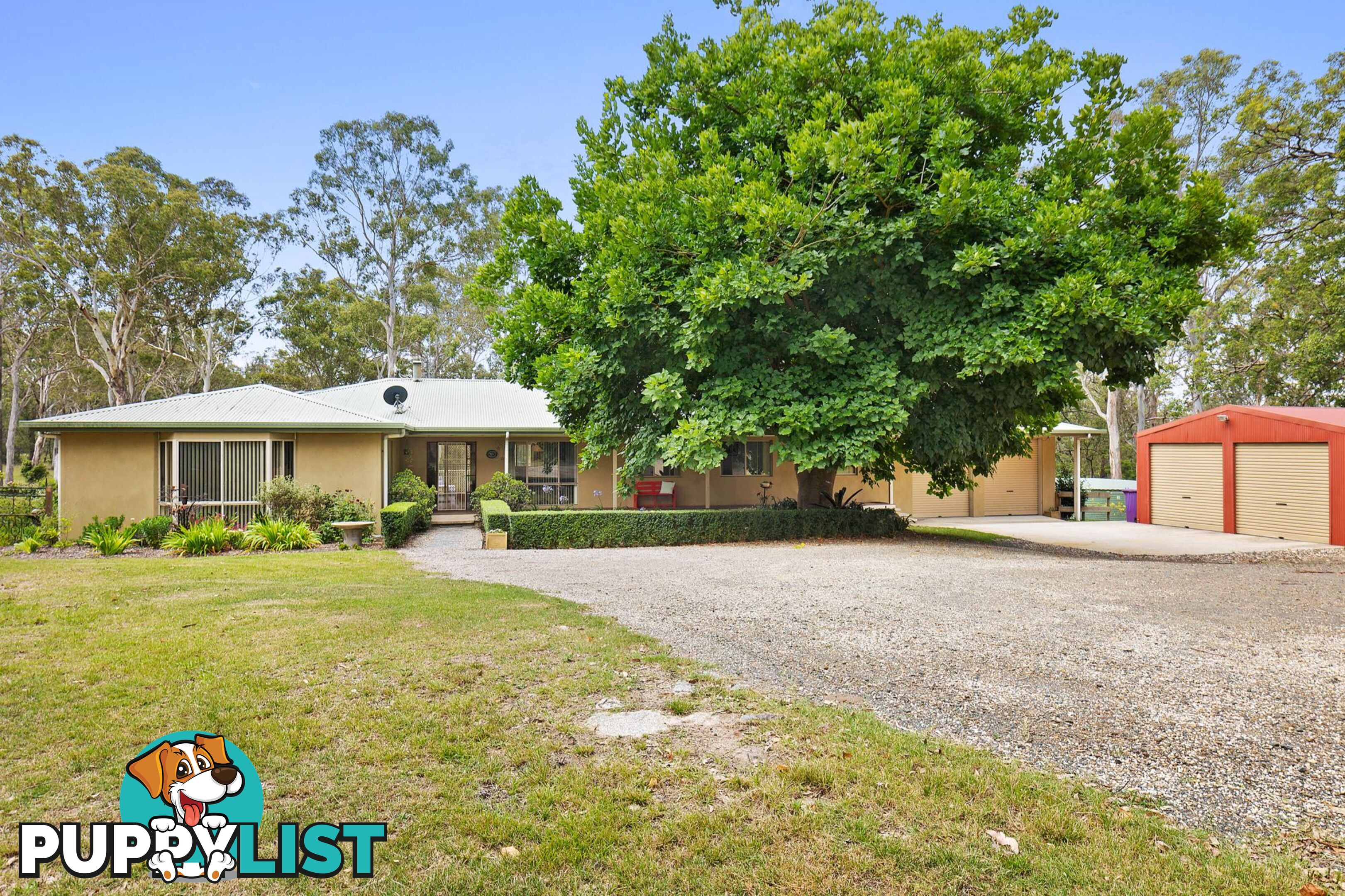 82 Summerhill Road MORUYA NSW 2537