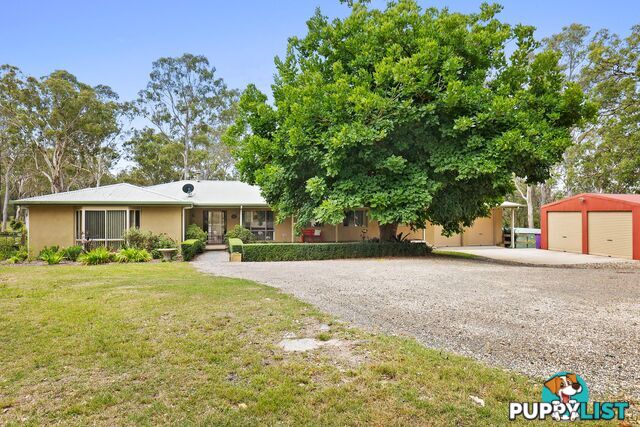 82 Summerhill Road MORUYA NSW 2537