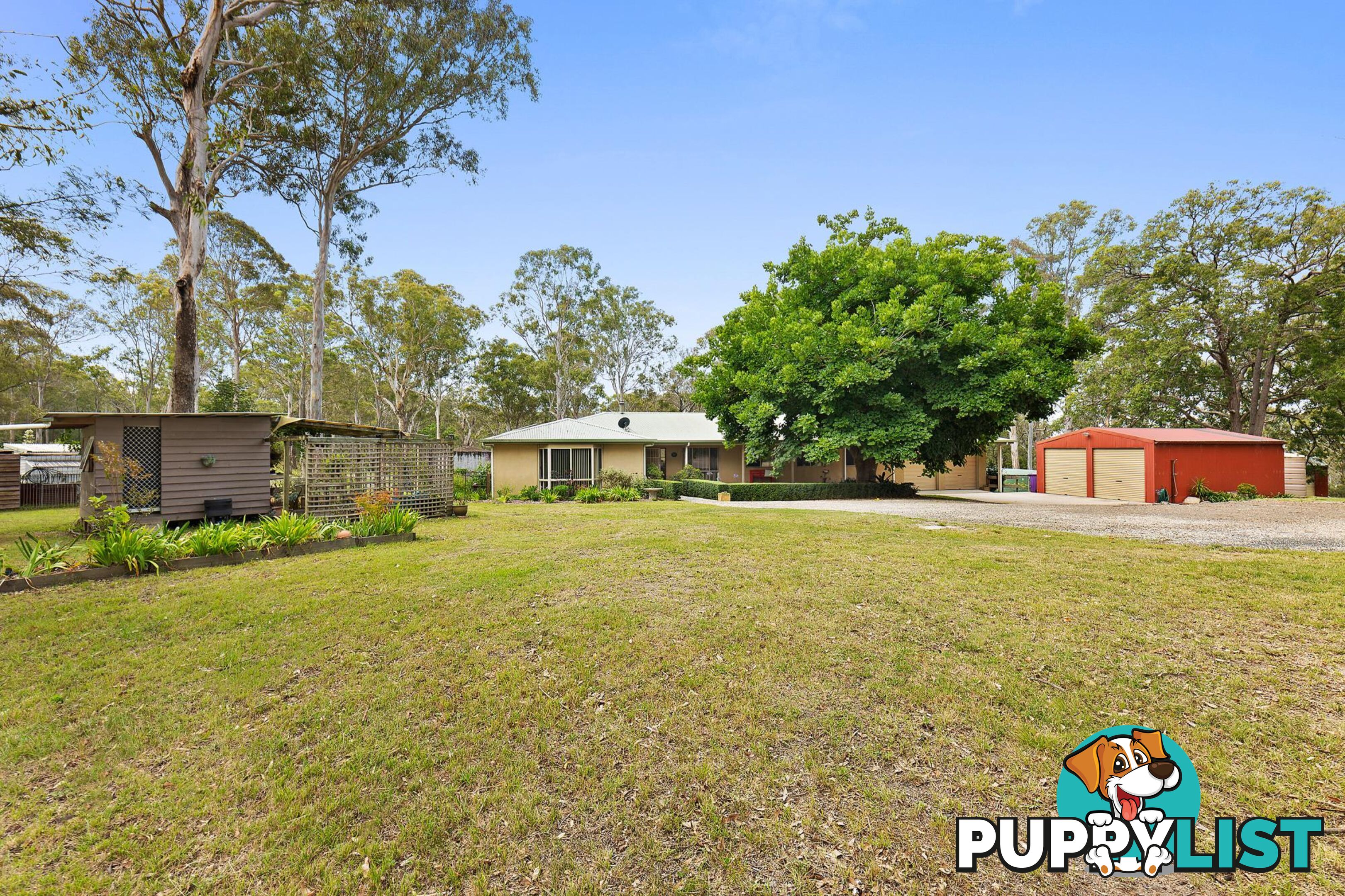 82 Summerhill Road MORUYA NSW 2537