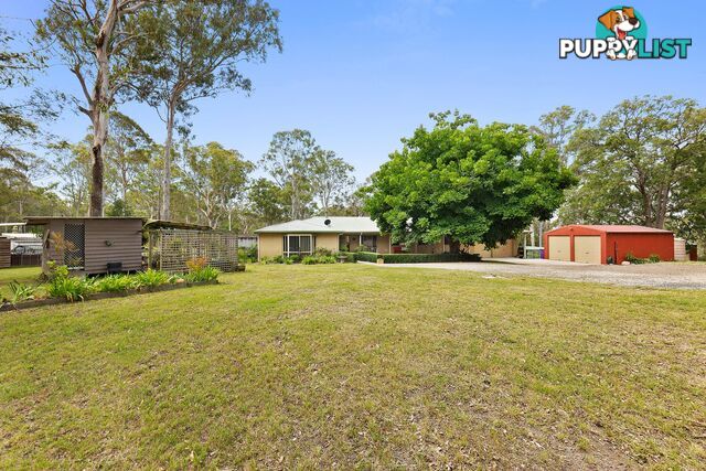 82 Summerhill Road MORUYA NSW 2537