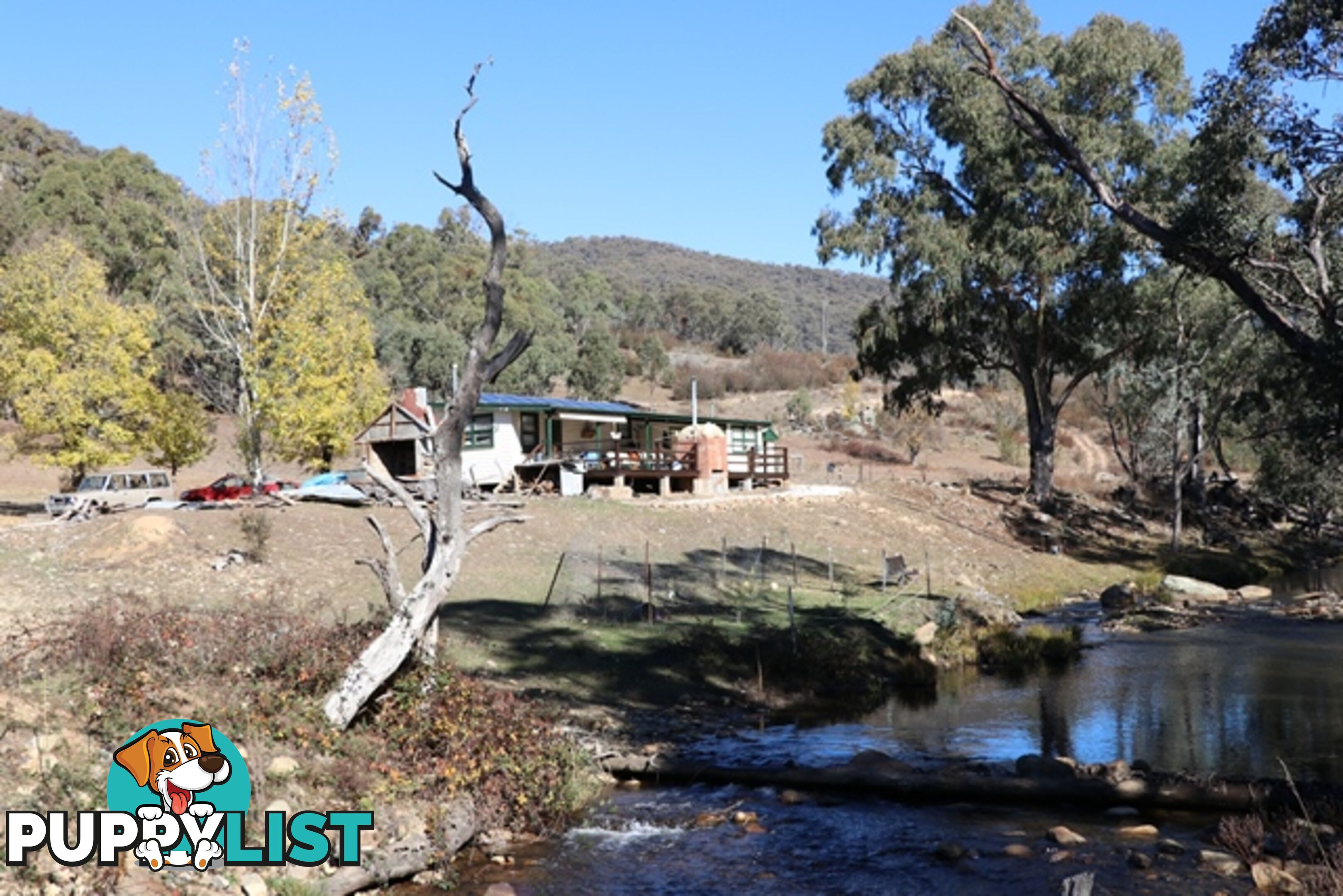 Lot 119 Nottingham Road WEE JASPER NSW 2582