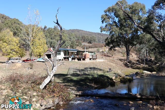 Lot 119 Nottingham Road WEE JASPER NSW 2582