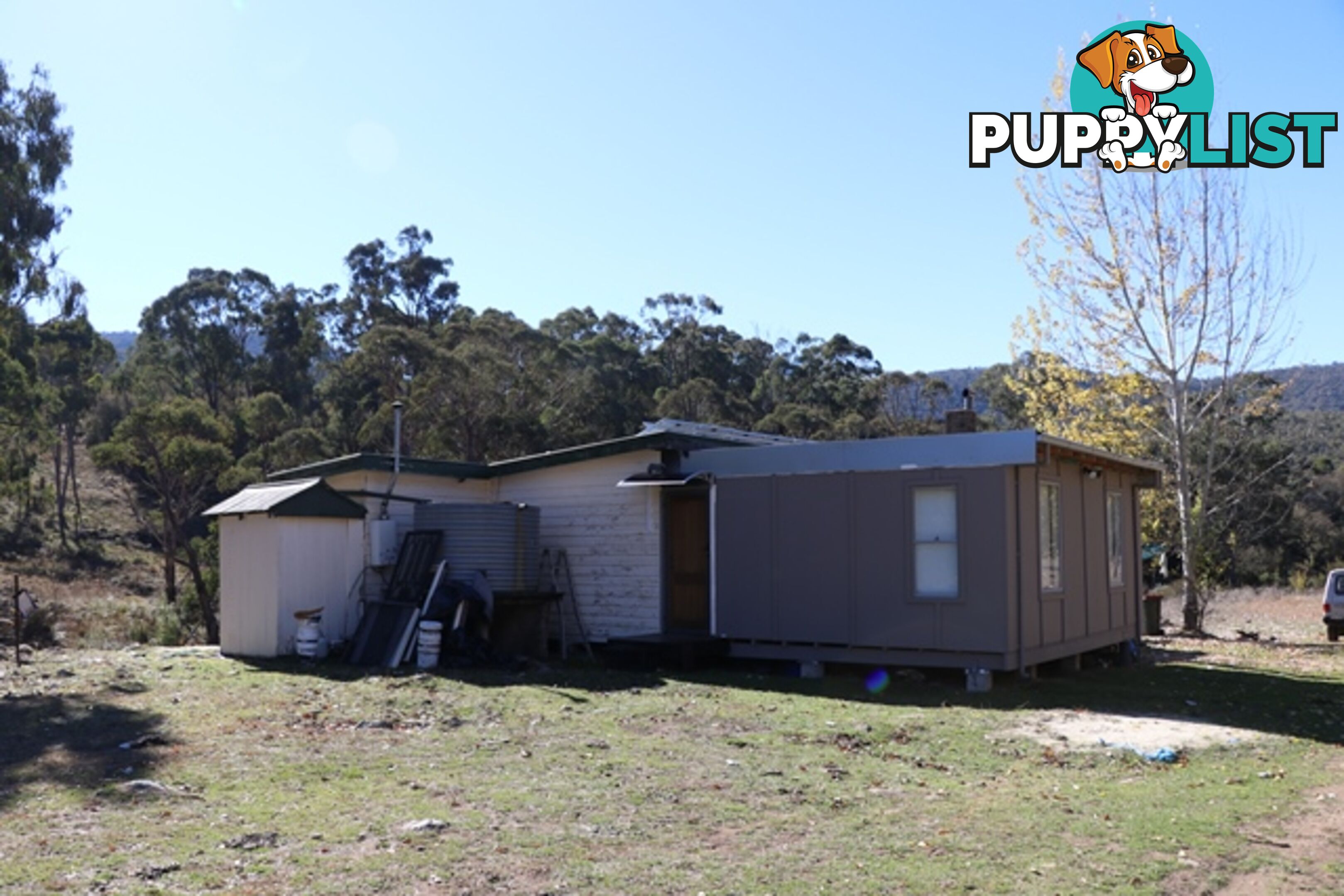 Lot 119 Nottingham Road WEE JASPER NSW 2582