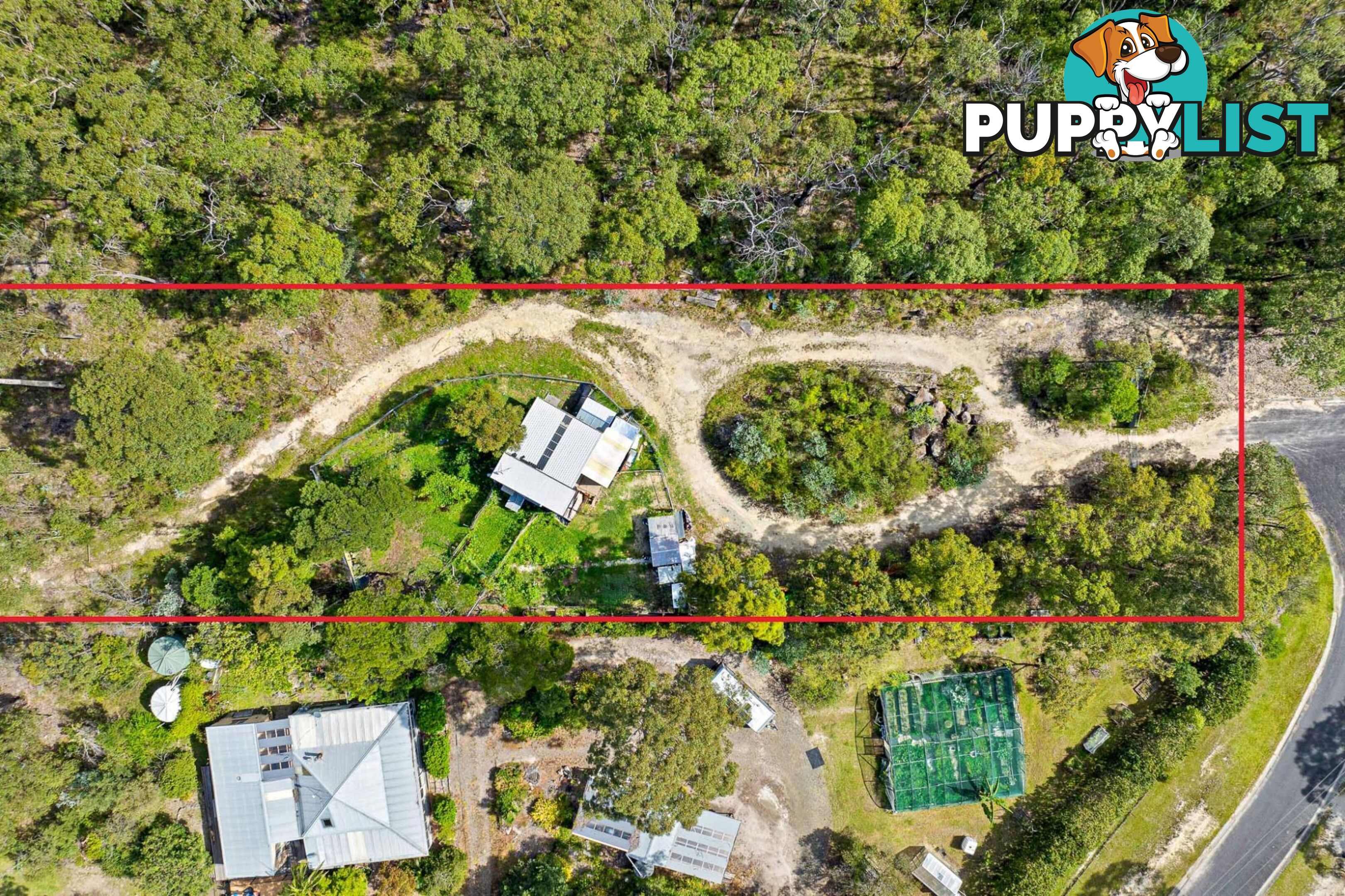 2 Janari Close MORUYA NSW 2537