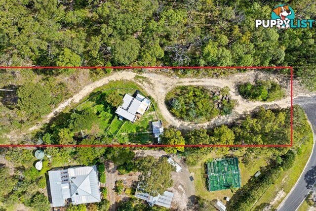 2 Janari Close MORUYA NSW 2537