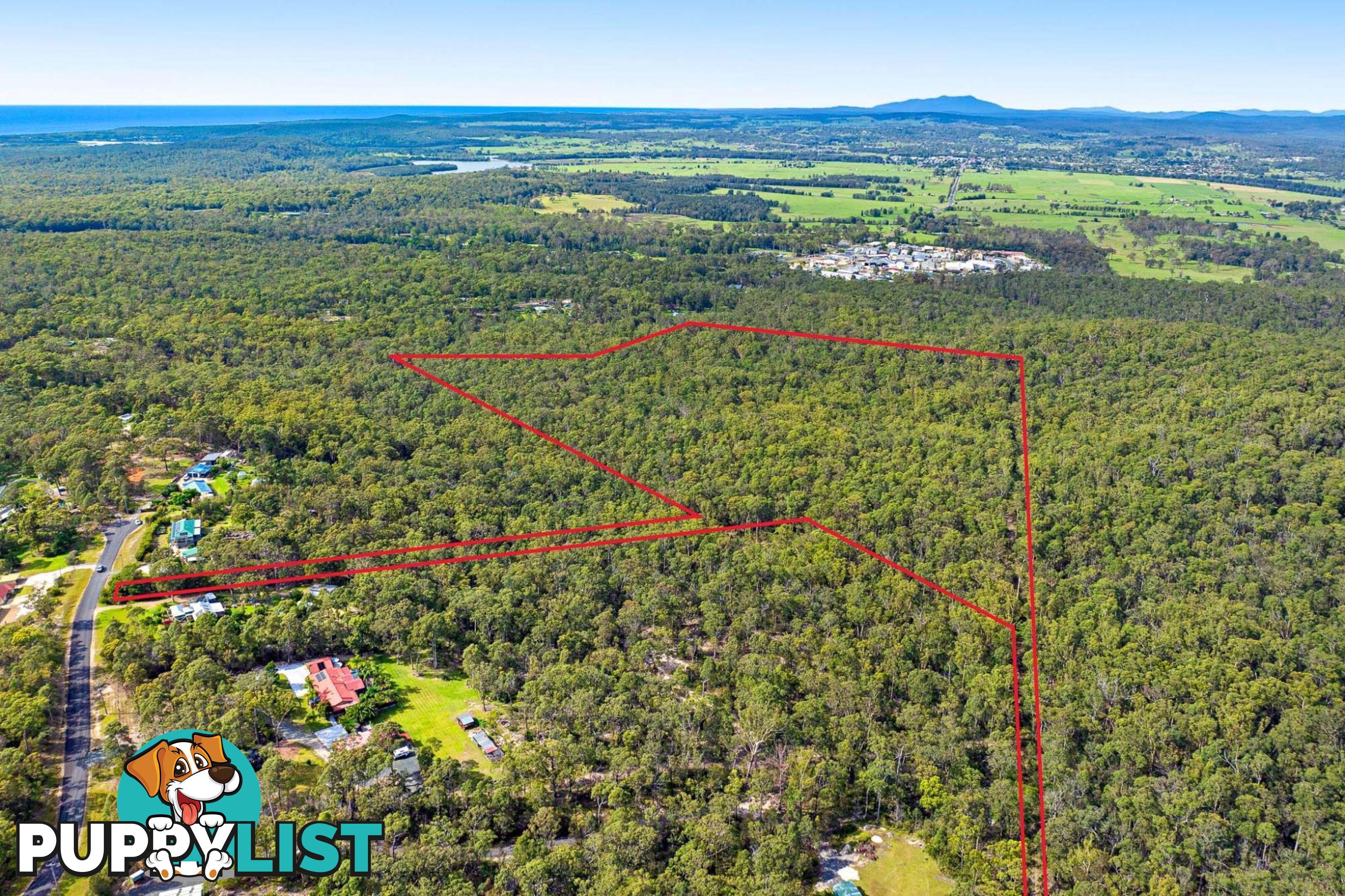 2 Janari Close MORUYA NSW 2537